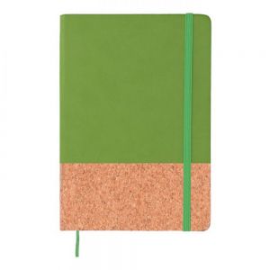 LIBRETA MAPLE personalizada